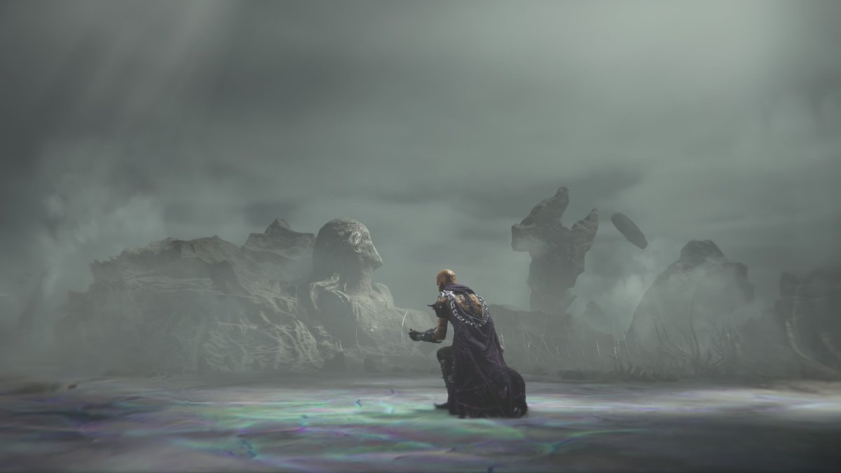 dudulorini's tweet photo. Essa última expansão do Diablo IV tá 10/10 hein. https://t.co/MlU7UoY22p
