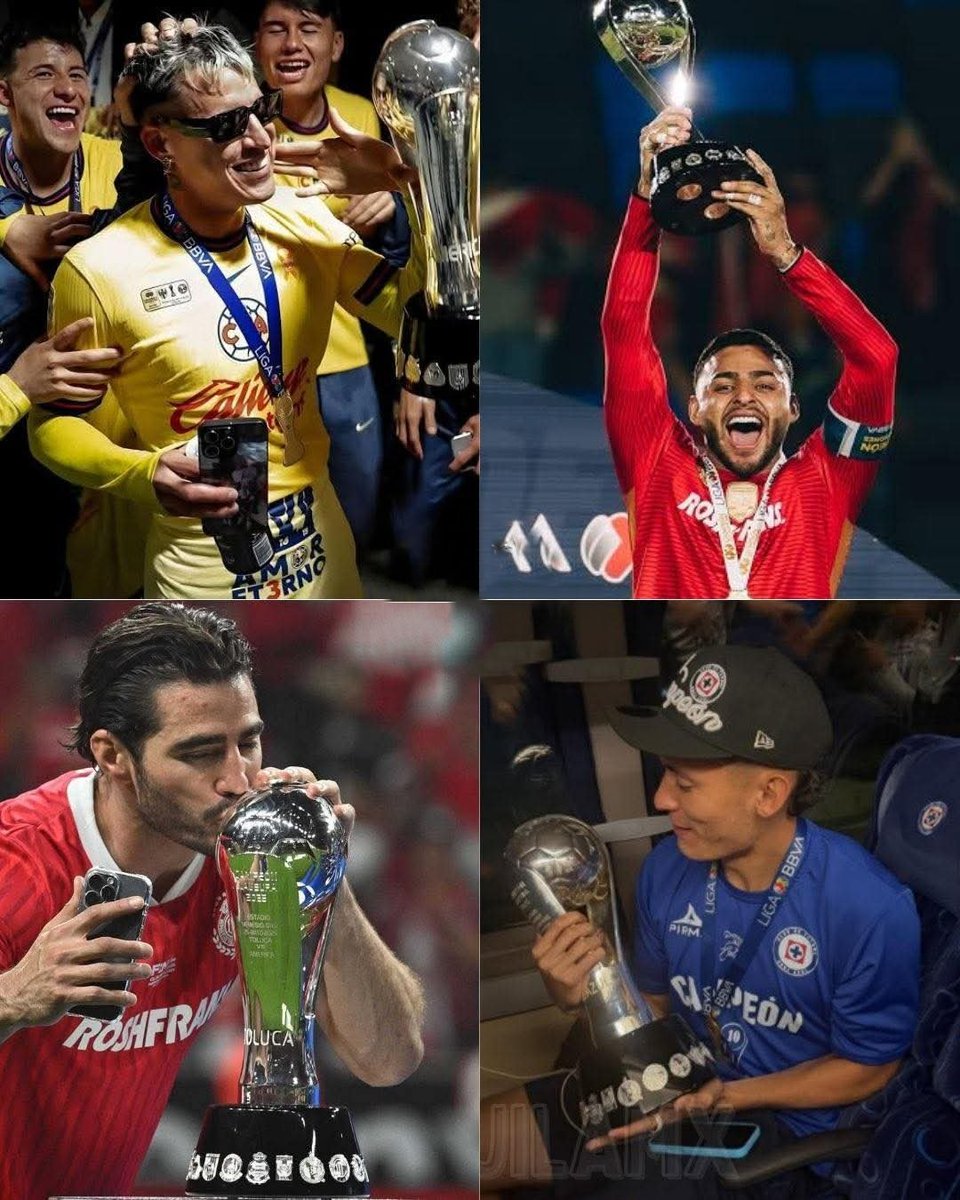 🦅🏆 El HINCHA 🏆🦅⚽ tweet media