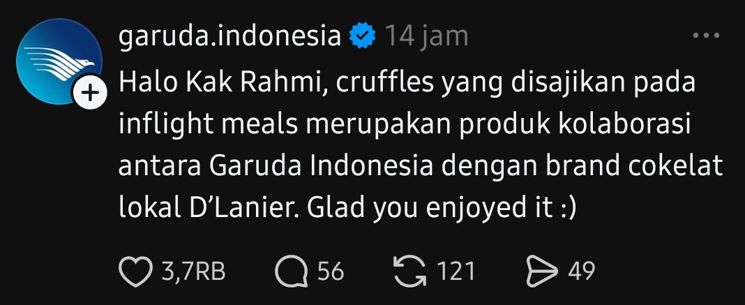 bea tweet media