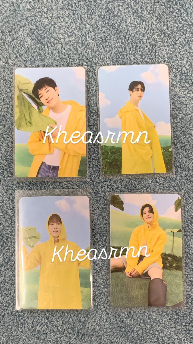 _Kheasrmn's tweet photo. ‼️SELLING PHOTOCARD‼️ wts lfb ph

-can do discount if getting more 

#seveteen #svtoday #SVT_Shinin9_Diamonds #wts #lfb #ph https://t.co/WqyFl5ZIsh