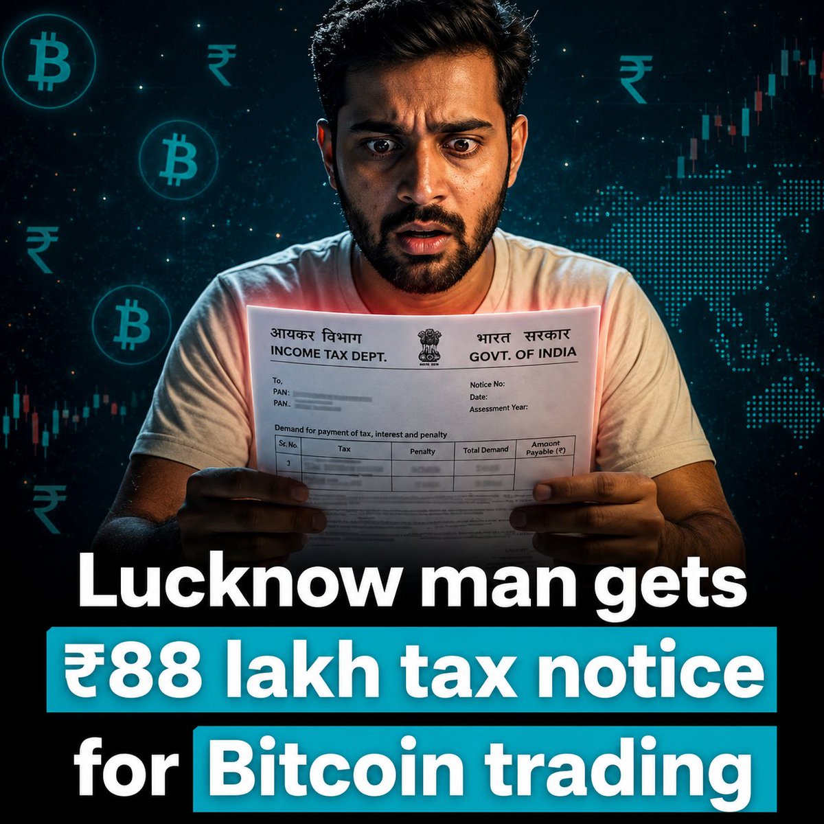 Equities, Savita Kundu tweet media