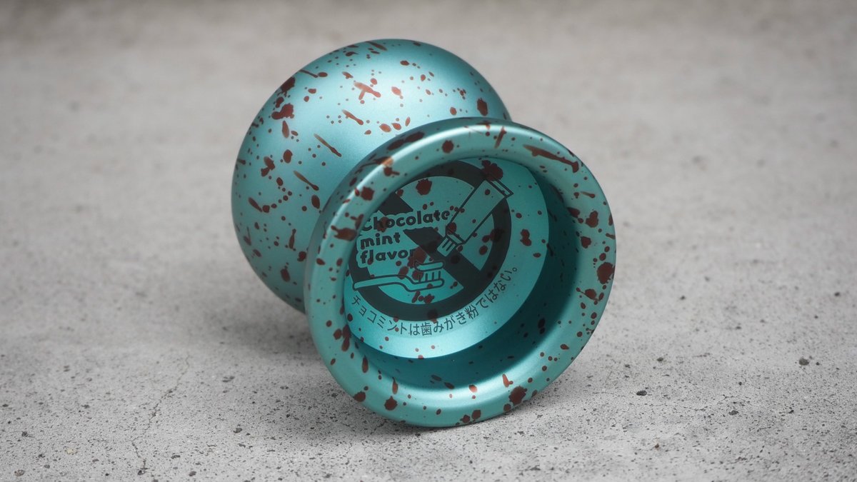 ヨーヨー専門店リワインド (@rewindyoyo) / Posts / X