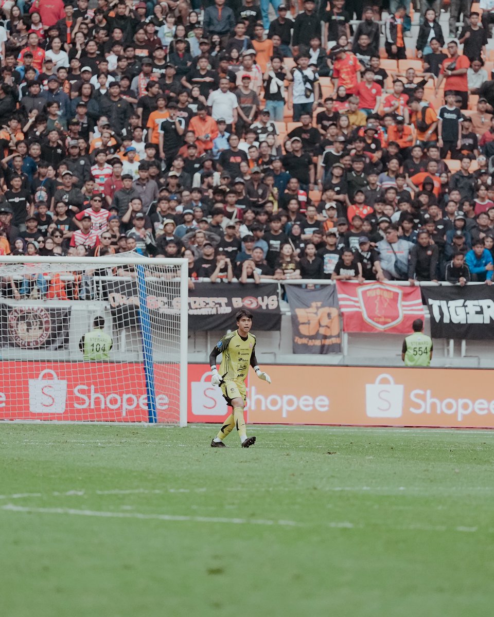 Persija Jakarta tweet media