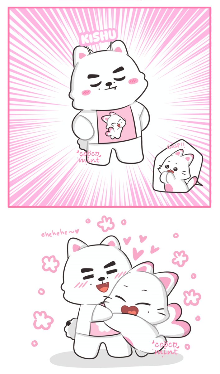 ° ♡ ᴍɪɴᴛ ♡ ° tweet media