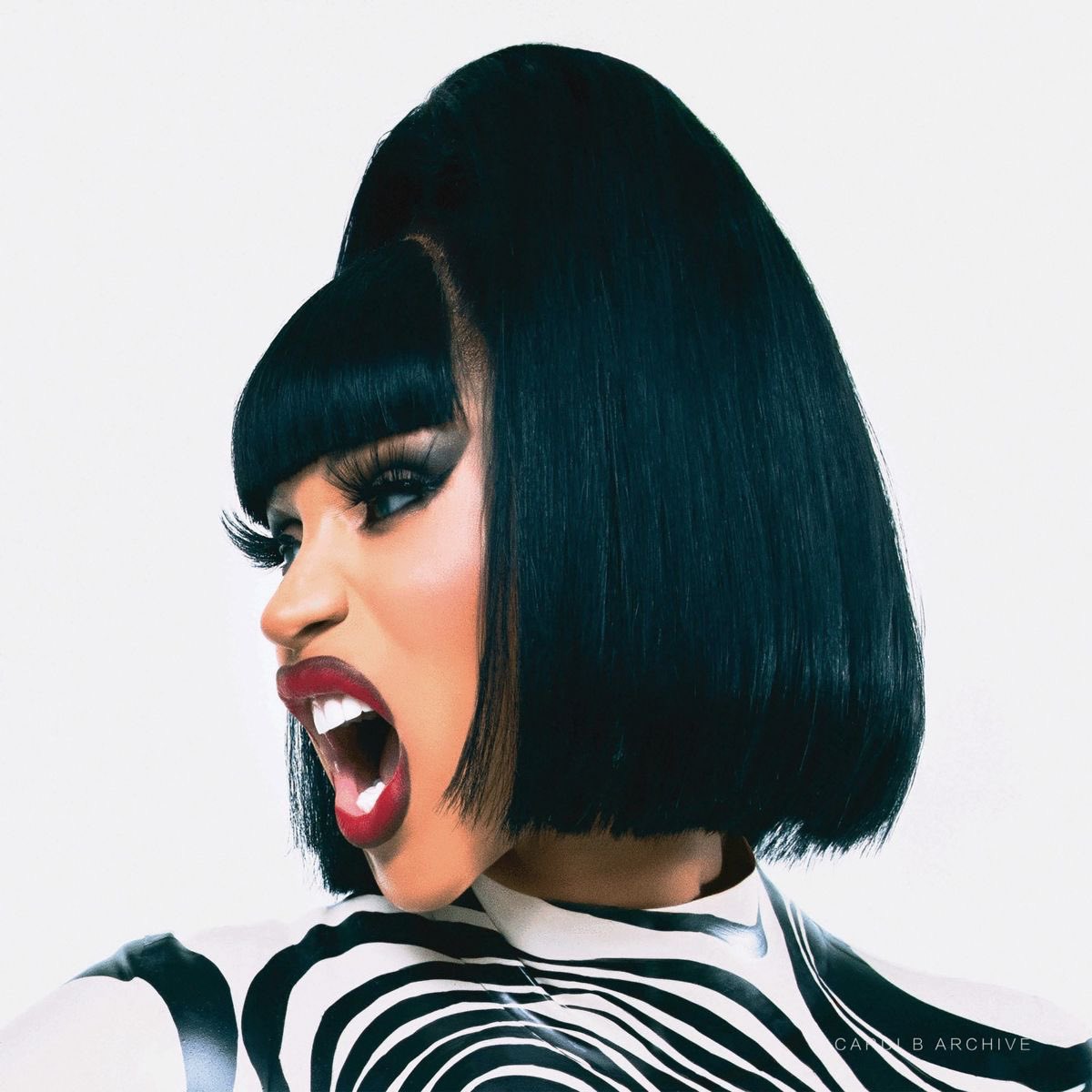 theecardiroom's tweet photo. Cardi B’s “ErrTime” wins Best Hip-Hop Song at the American Music Awards 2026. ✨

It’s her 4th #AMAs win in this specific category, the most for any rapper male or female! 🔥 https://t.co/tgnqrsxAGQ