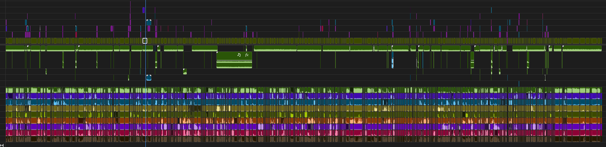 Threshold Editor tweet media