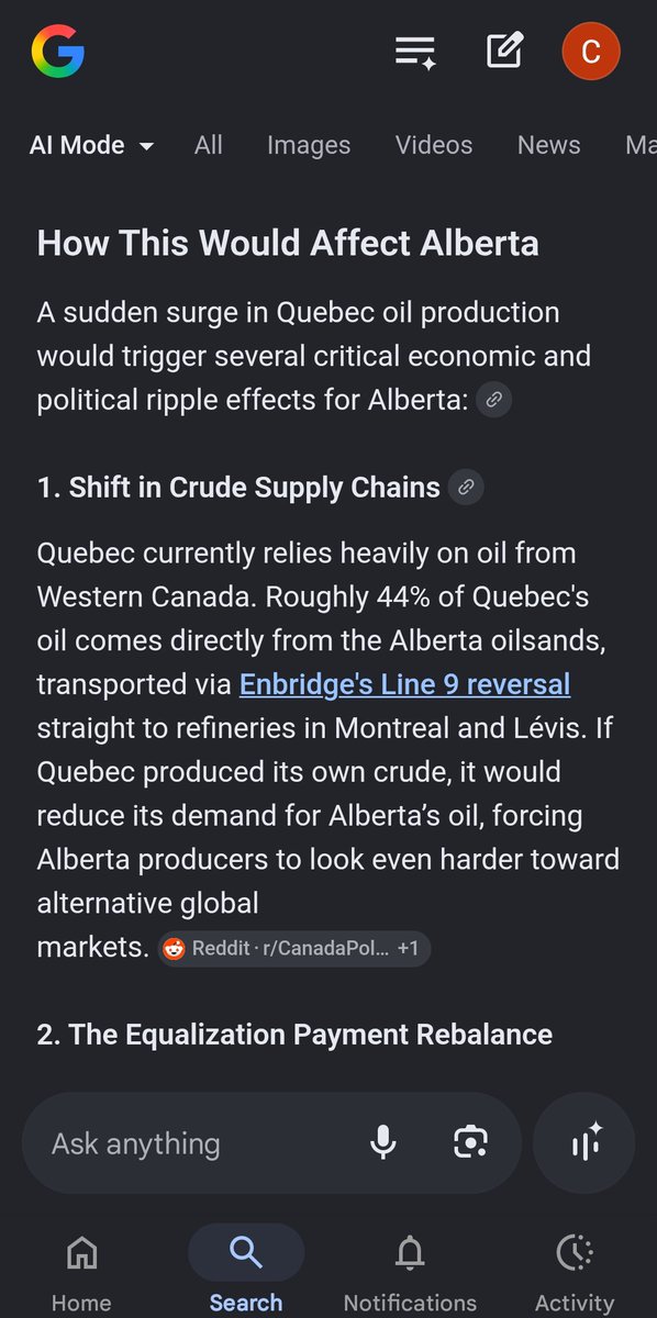 CoryBate2's tweet photo. @JeffreyRWRath See how simple minded you are you dont see the big picture  ya they give money to Quebec for not crippling there economy https://t.co/KcrbuCWUtj
