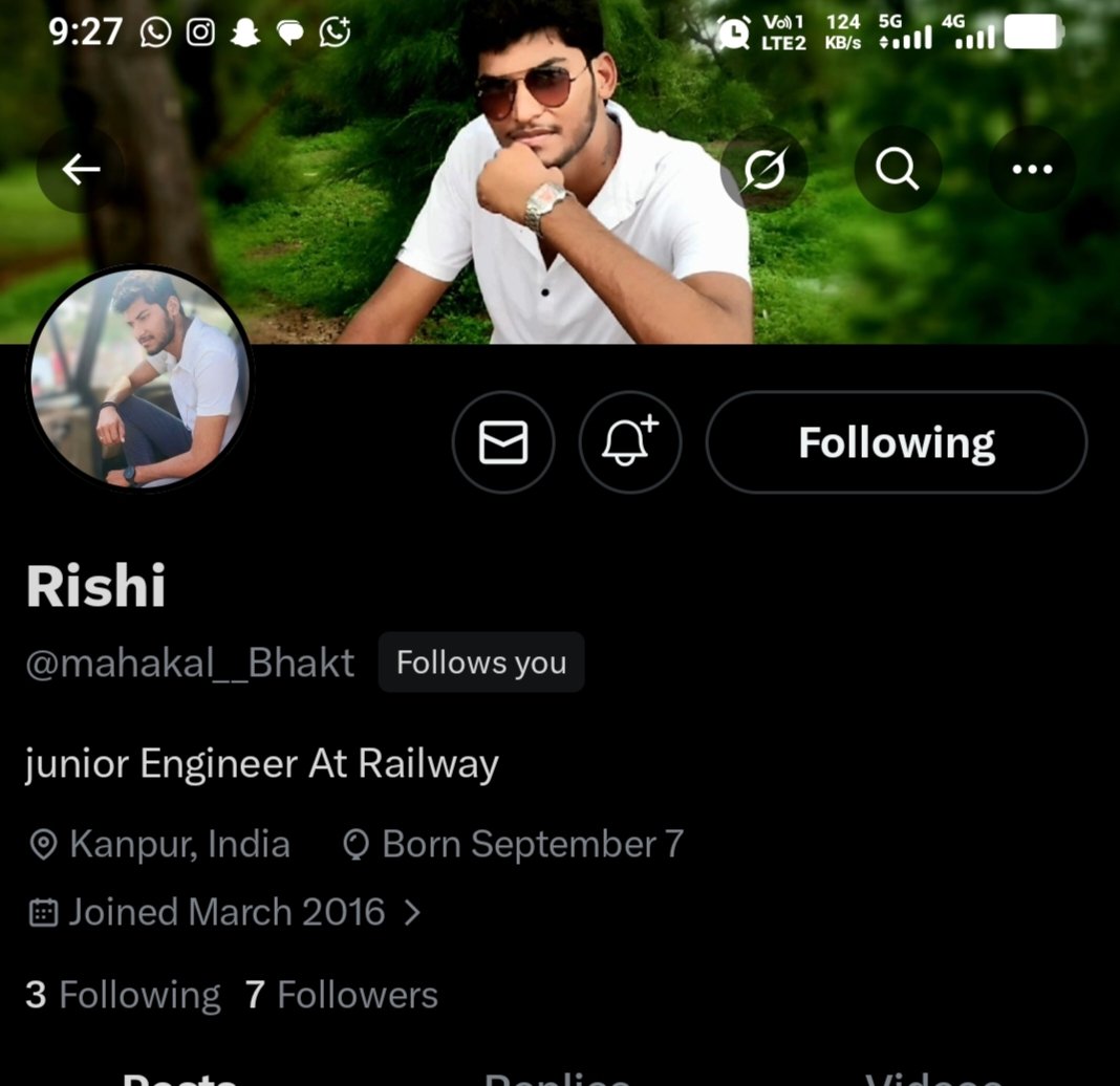 Himanshuu Mishra tweet media