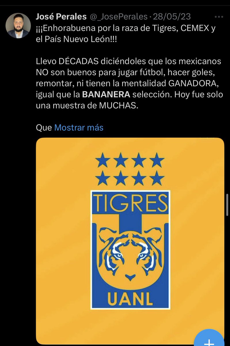 Luis El soldado de Maria Sanchez tweet media