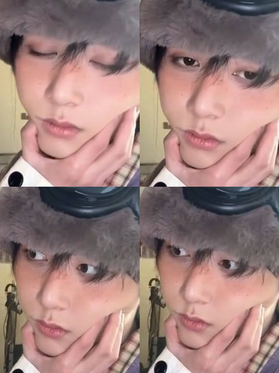 산(상태:바이럴)💝 tweet media