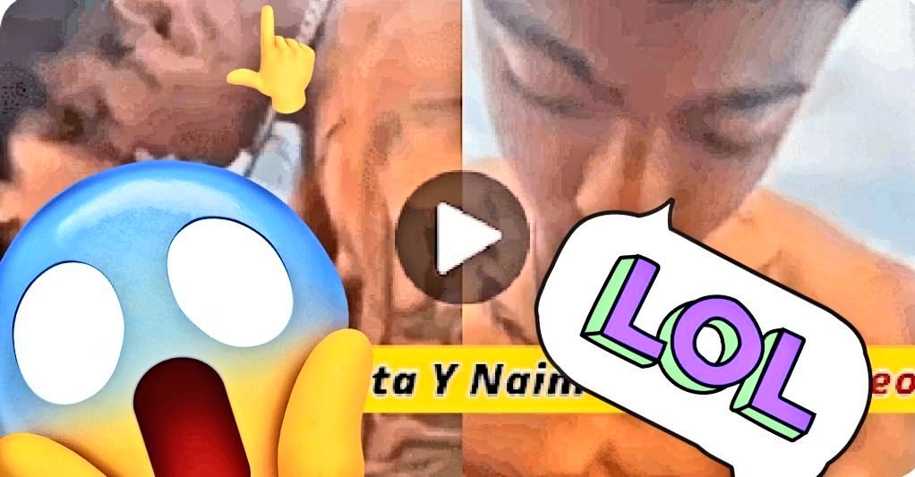 Postbabylon's tweet photo. katy Cardona “La blanquita”  con naim derrechi ⚡ |  Naim darrechi y la blanquita Video,
viral video leaked 😮 

https://t.co/Wrvhb4gCEX https://t.co/MrlzD9BaJK