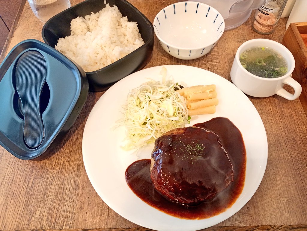 もじゃ tweet media