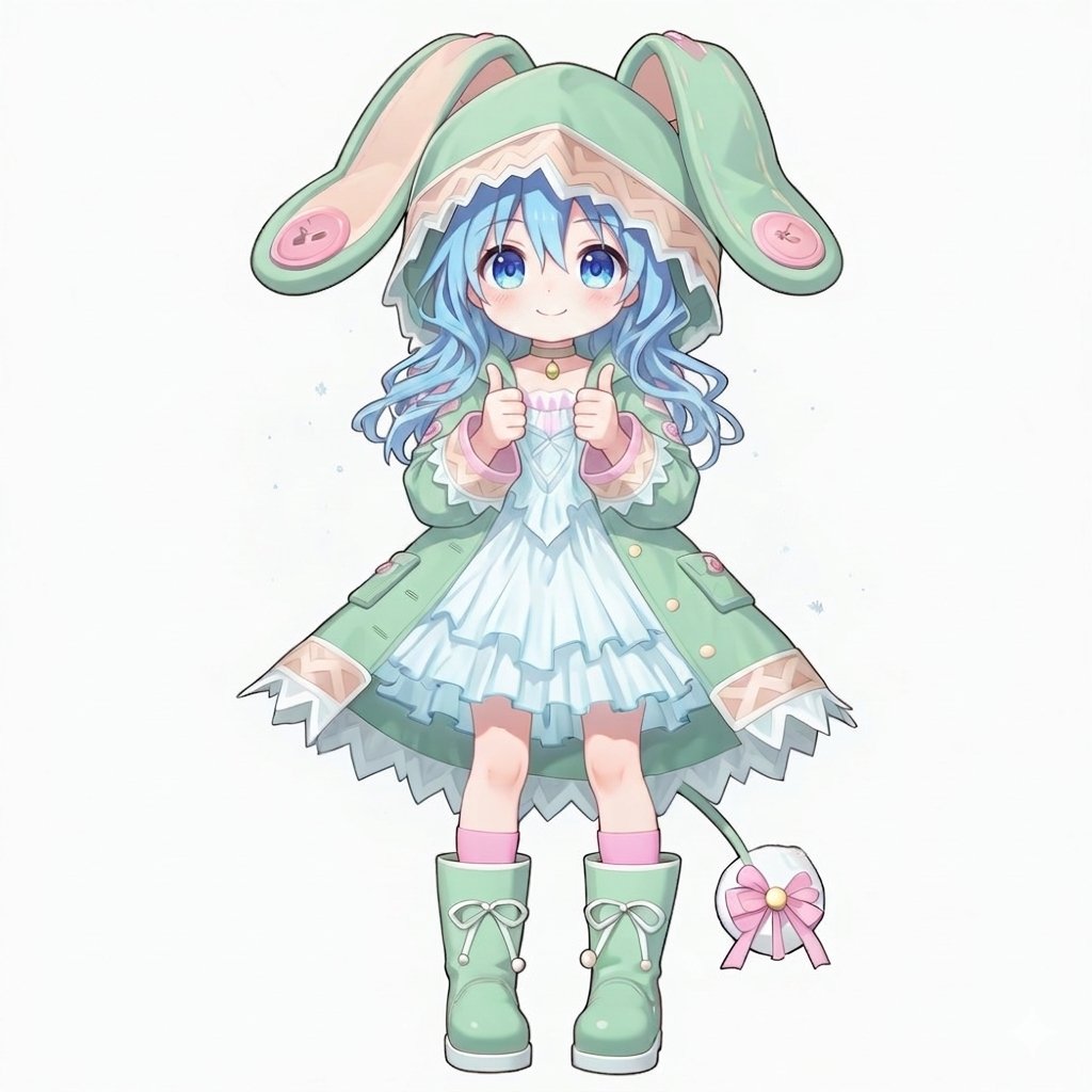 💙IceQueenYoshino❄️ tweet media