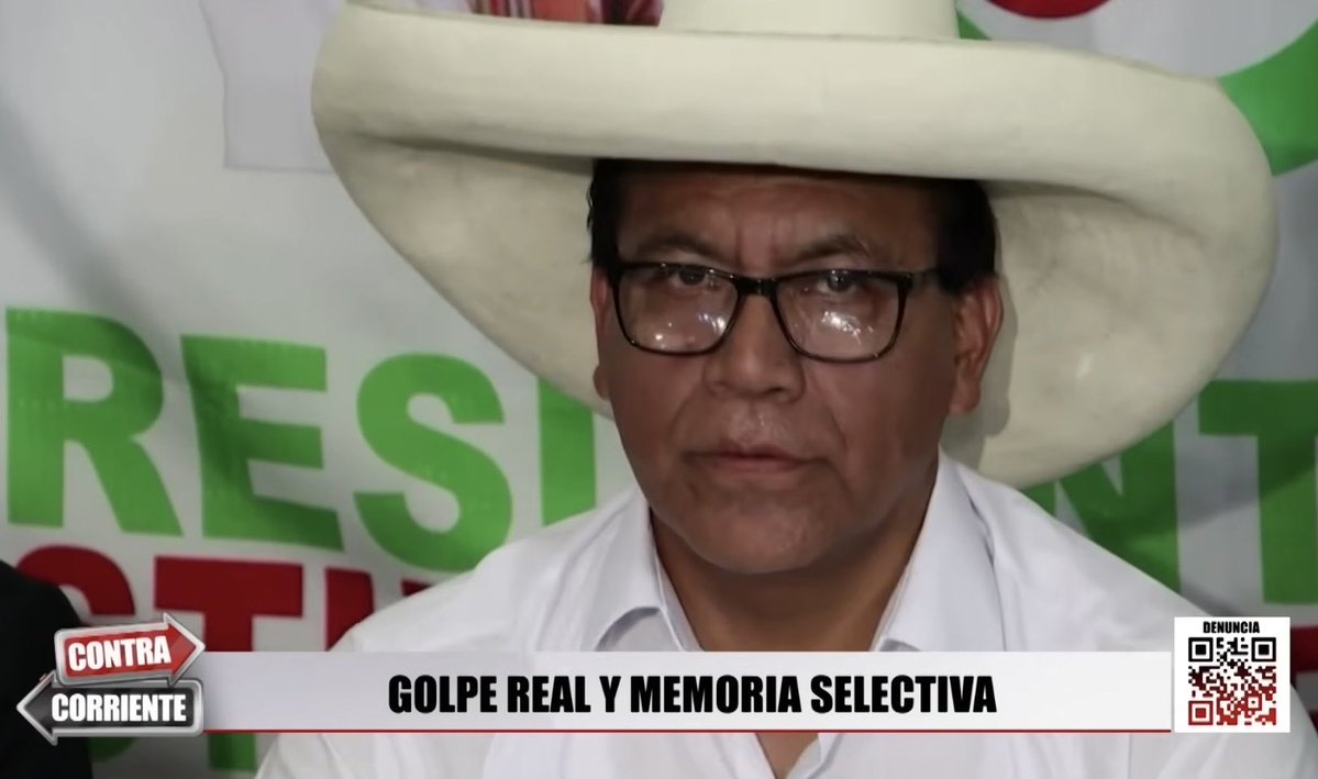 CONTRACORRIENTE_W tweet media