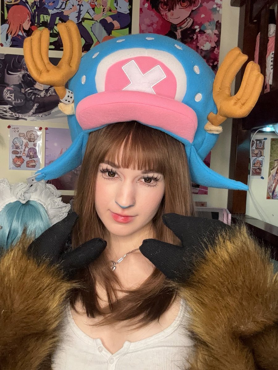 marin ^_−☆ tweet media