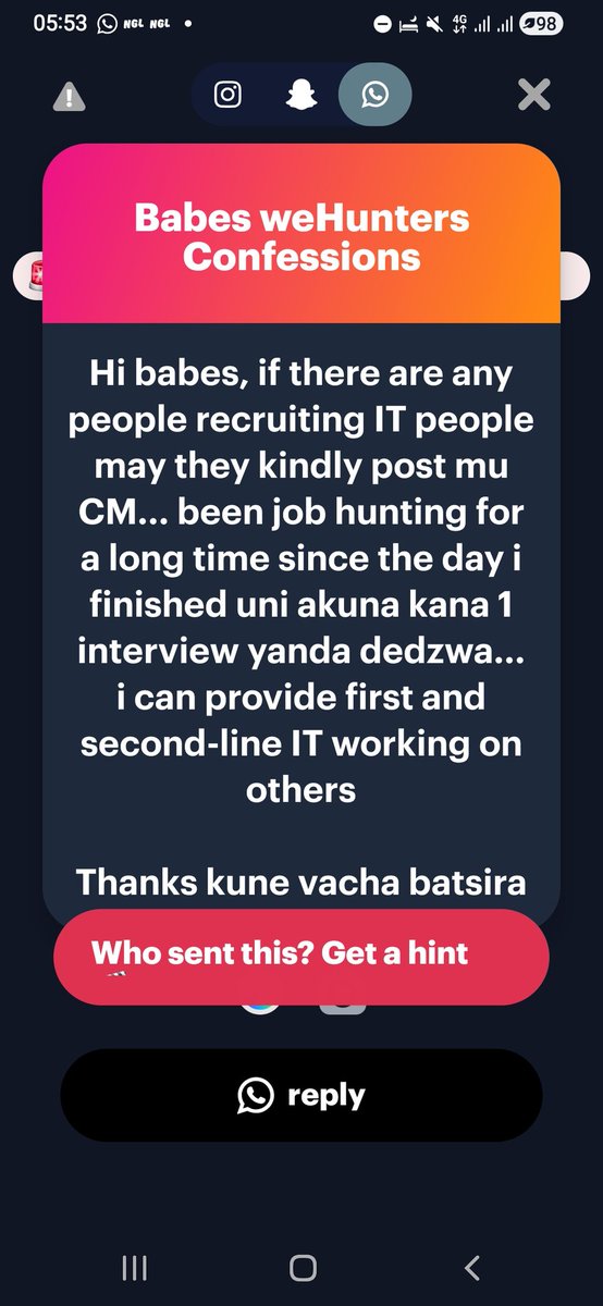 🇿🇼 Babes wehunters 🍻 tweet media