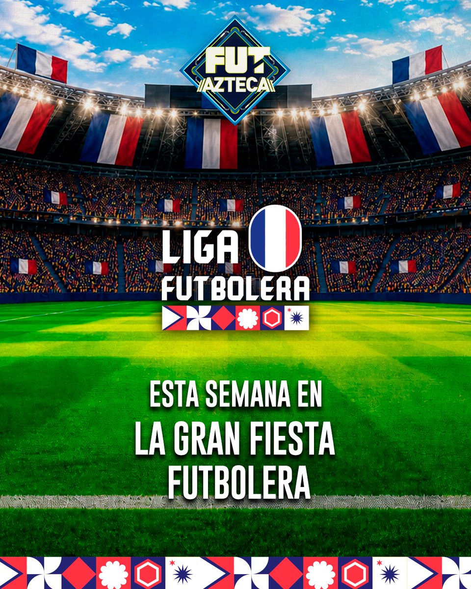 TV Azteca Deportes tweet media