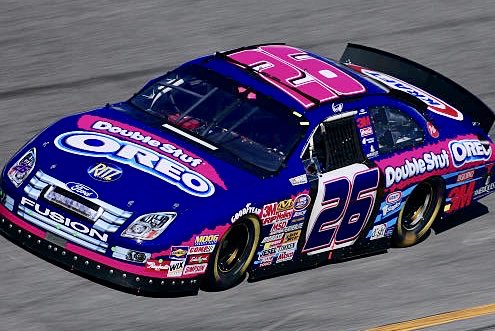 NASCAR Legends tweet media