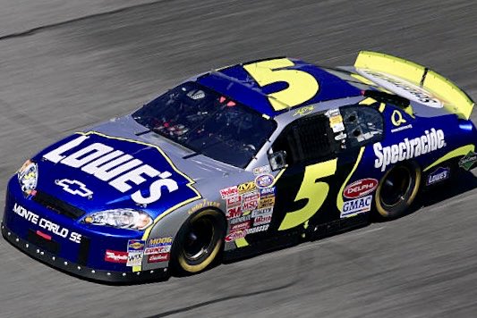 NASCAR Legends tweet media