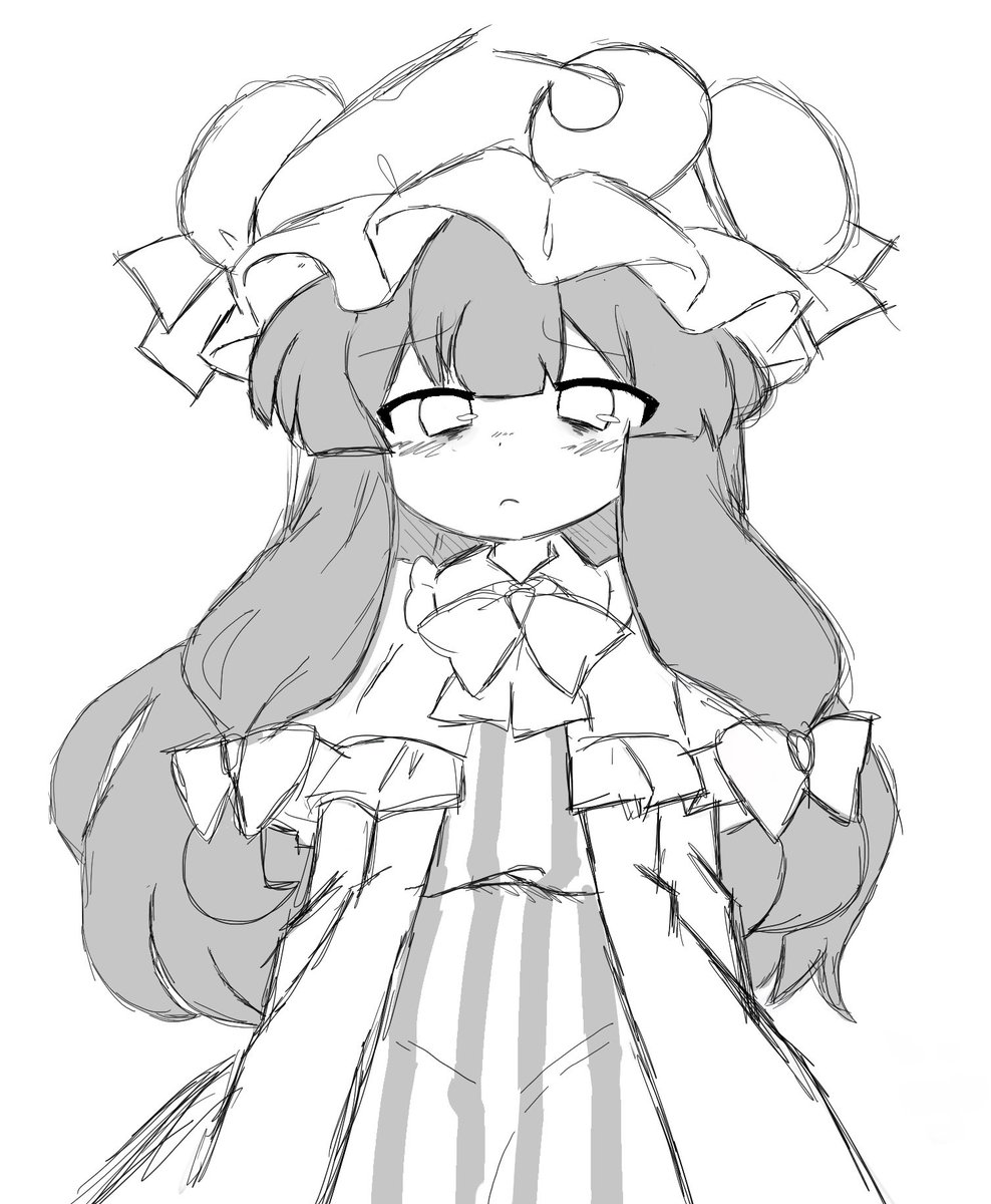 Alice Koneba Grimoire tweet media
