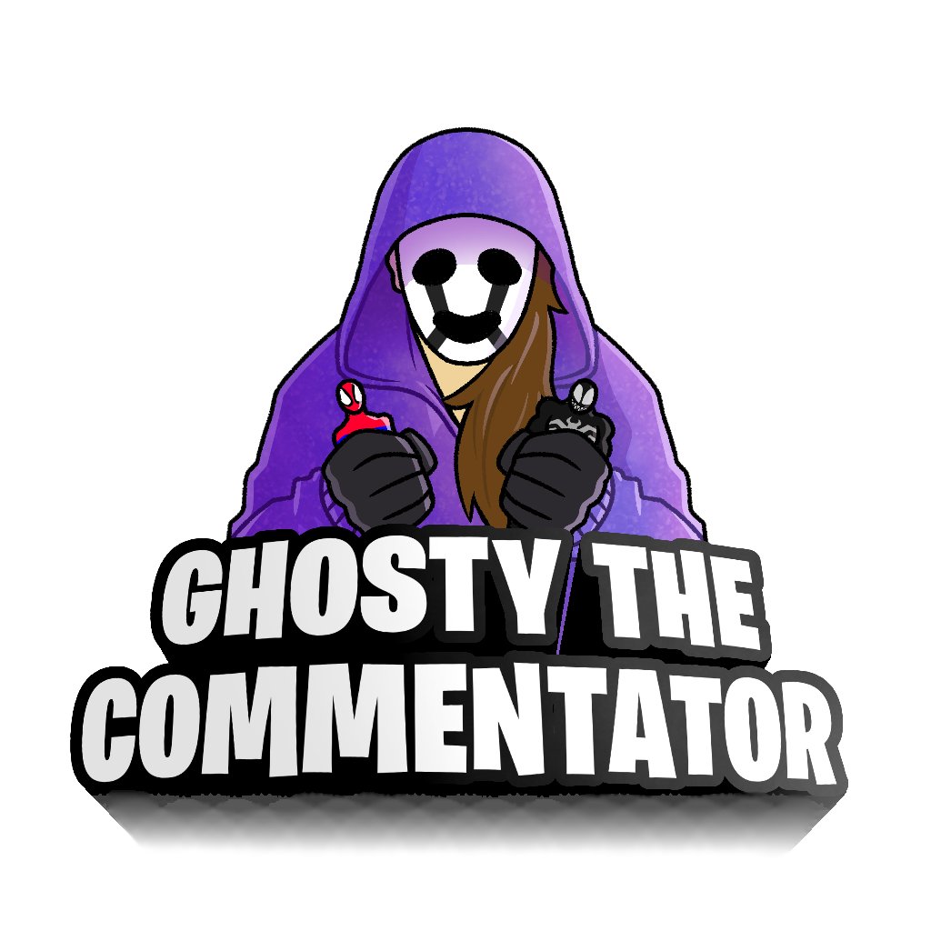Ghosty 👻🕷🕸 tweet media