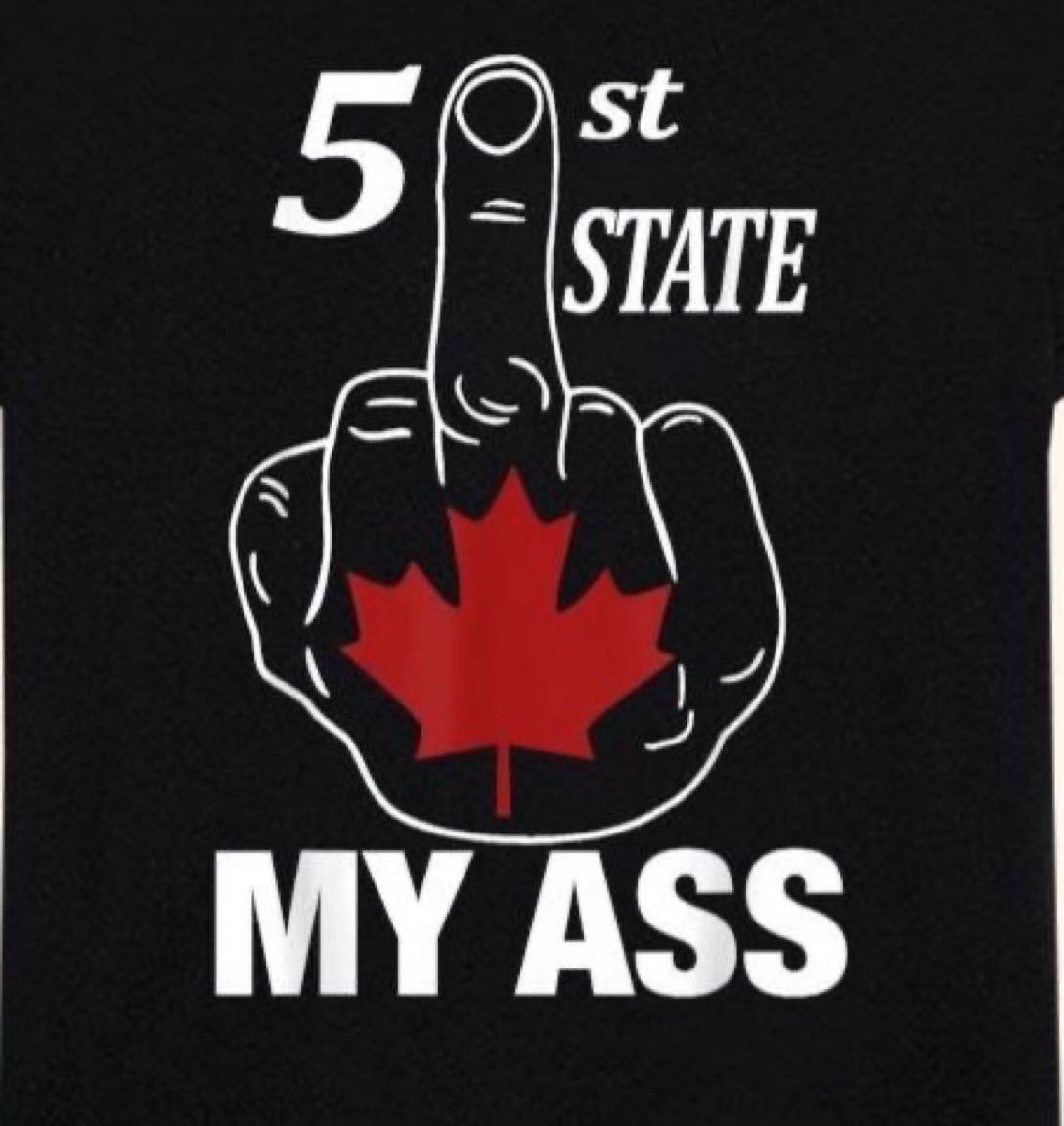🇨🇦NeverThe🤬51stState🇨🇦 tweet media