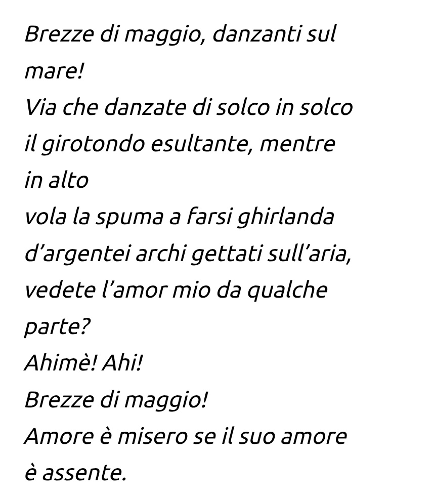 clelia lino tweet media