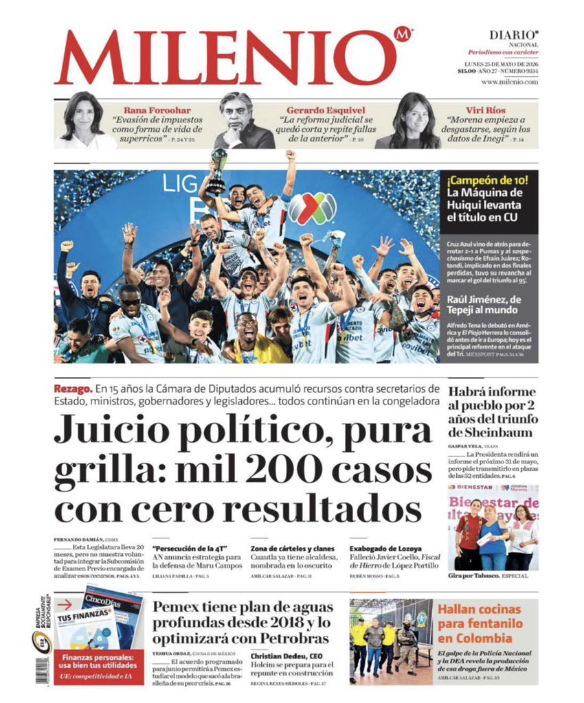 José Mario tweet media