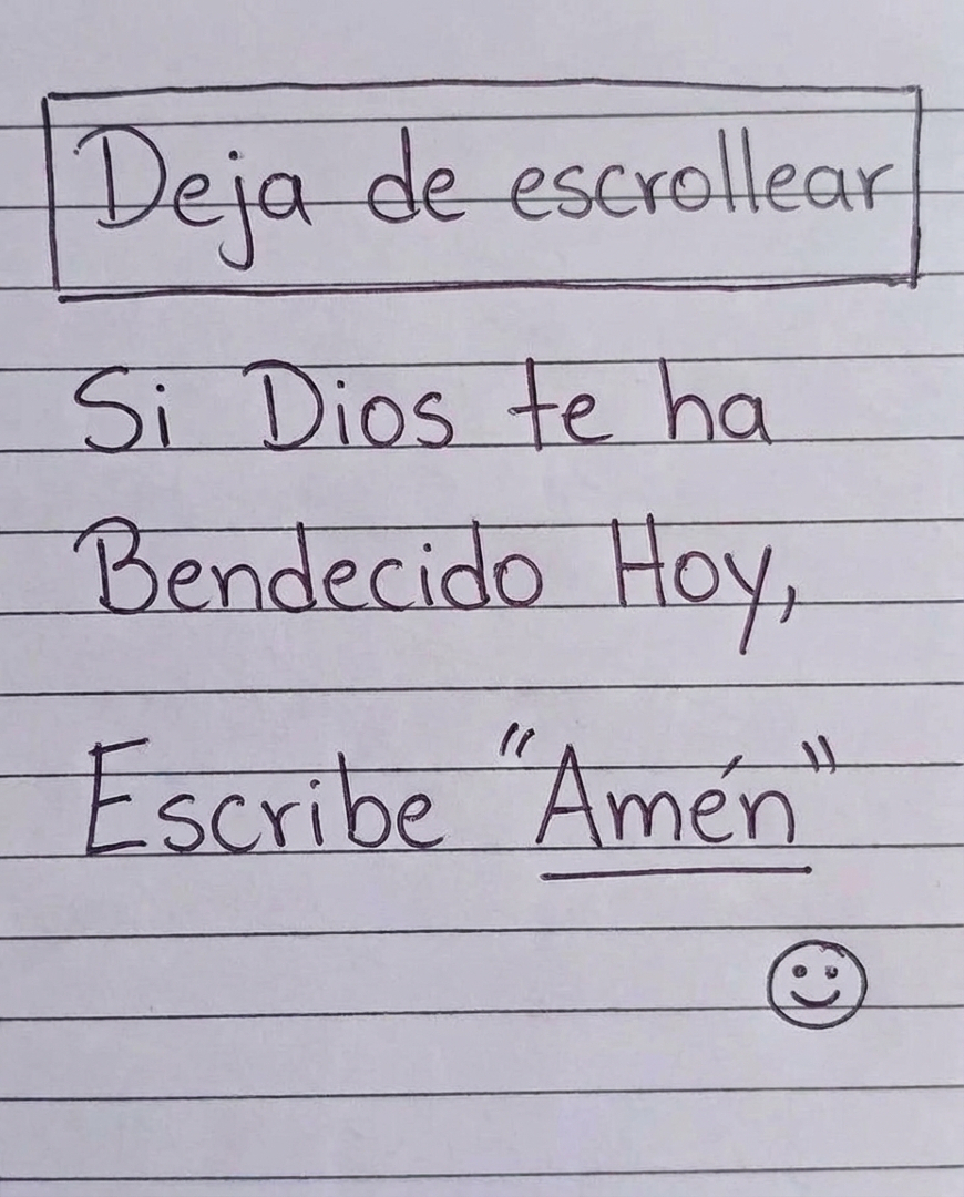 Ojo al Cielo tweet media