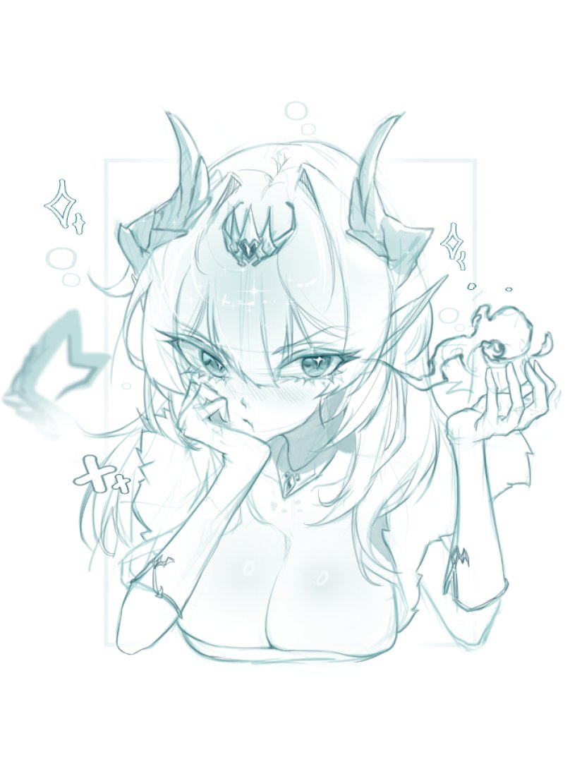TINO_boss04's tweet photo. 🧊✨️ #イラスト https://t.co/qnSiKEv5wT