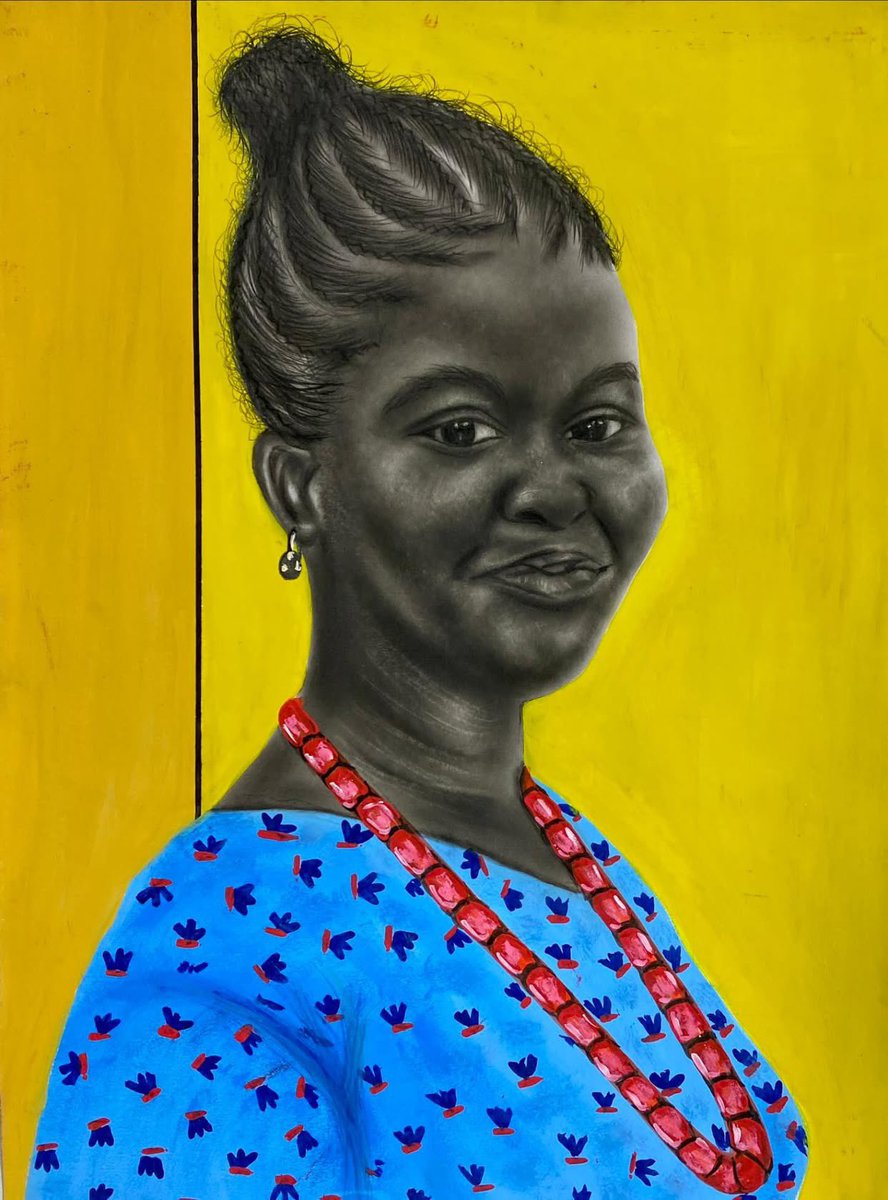 Lammie_Art tweet media