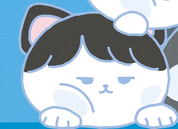 오리 tweet media
