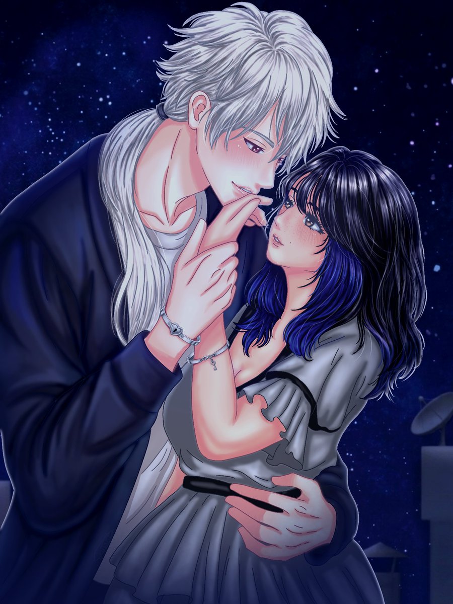 .°Danª.°✧ COMISSIONS OPENS tweet media