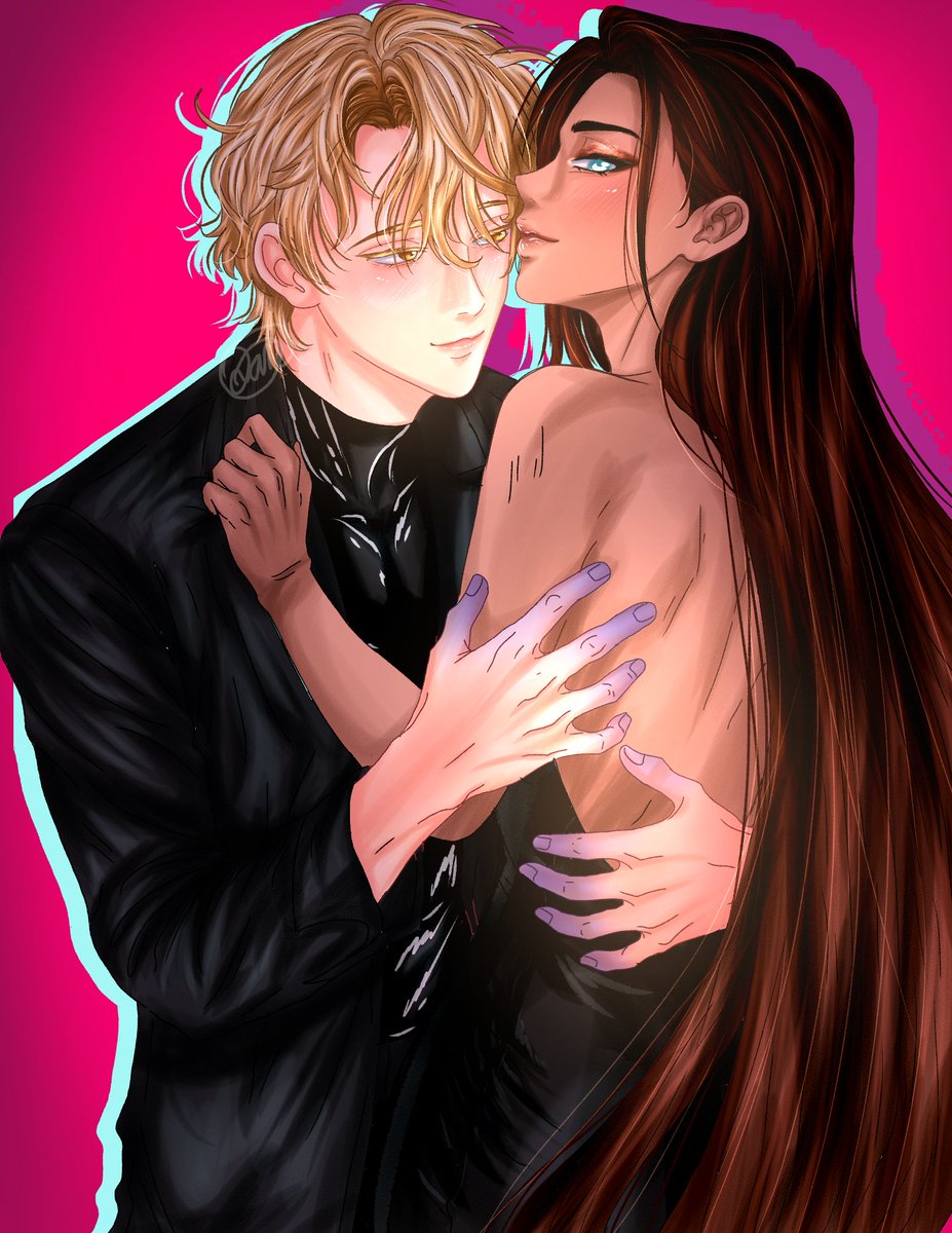 .°Danª.°✧ COMISSIONS OPENS tweet media