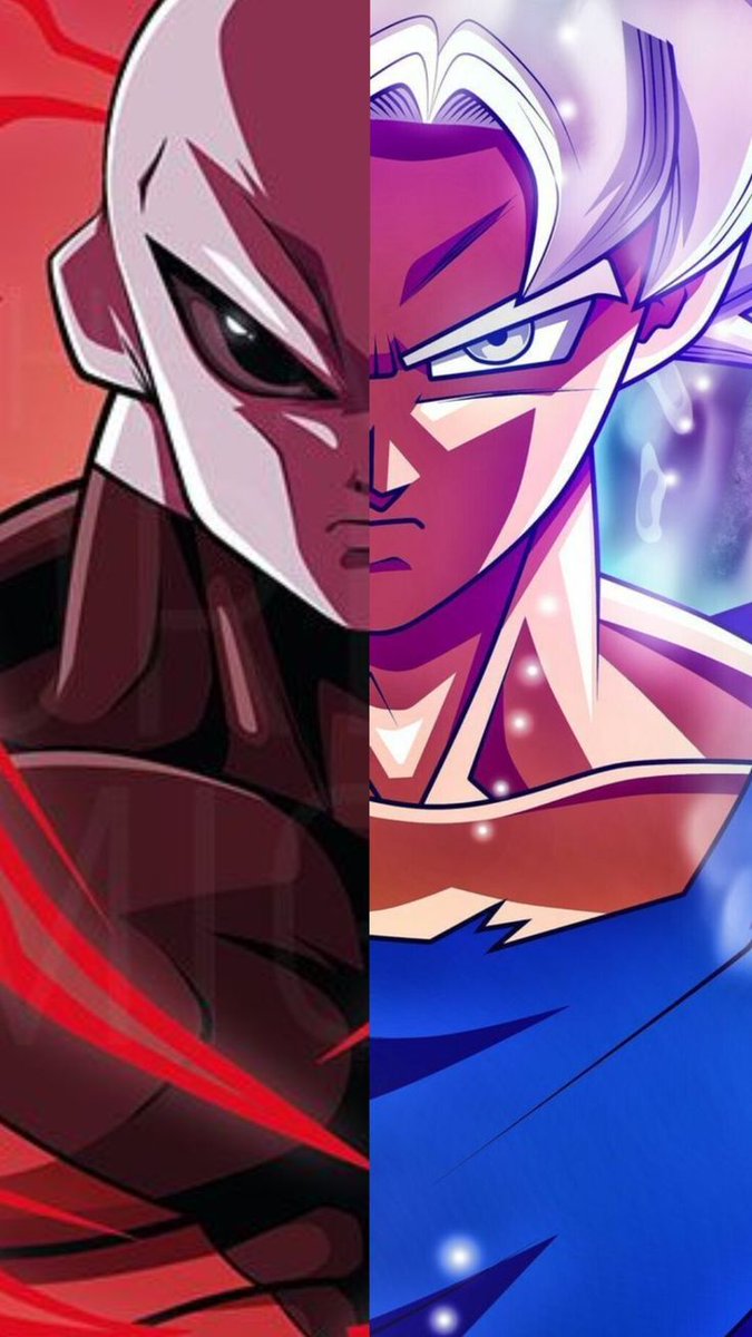Goku-X tweet media