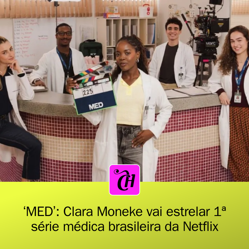 CAPRICHO tweet media