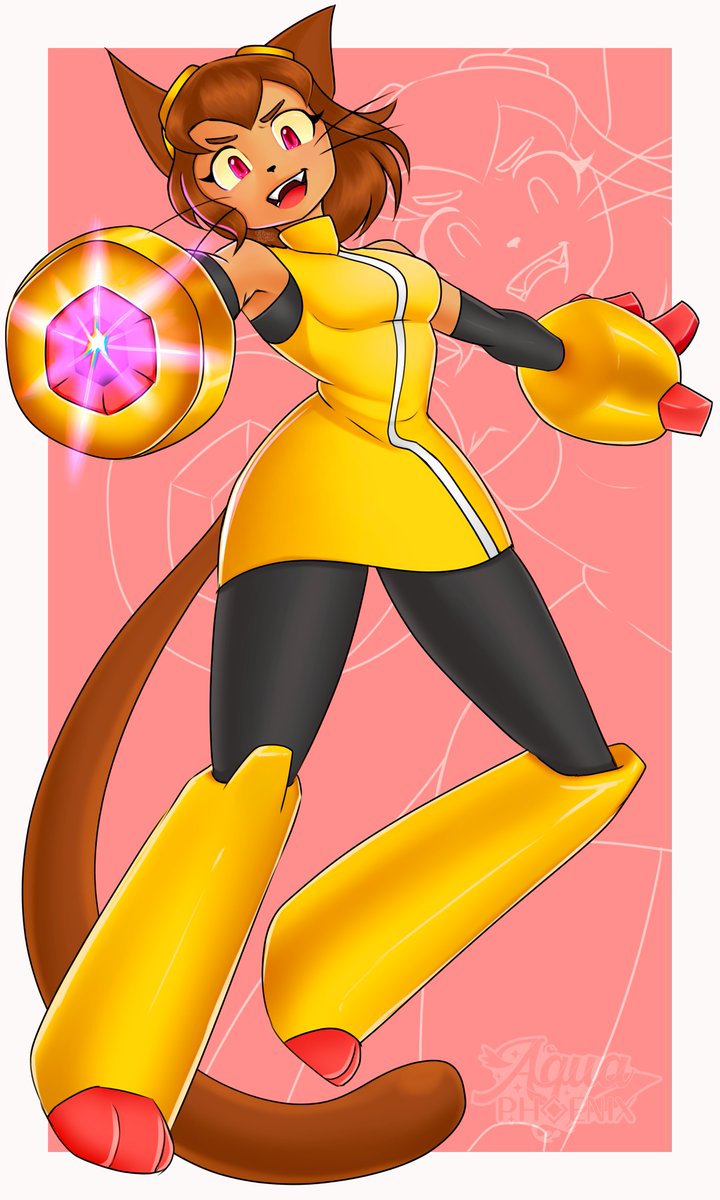 Aqua Phoenix | COMMS OPEN tweet media