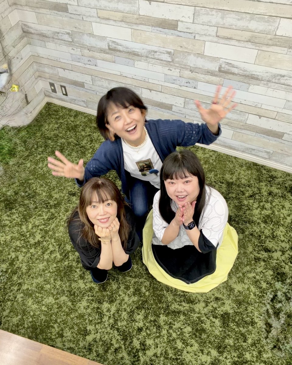 かかずゆみ7/5(日)しずかなリサイタル@下北沢 (@yumi_kakazu) / Posts / X