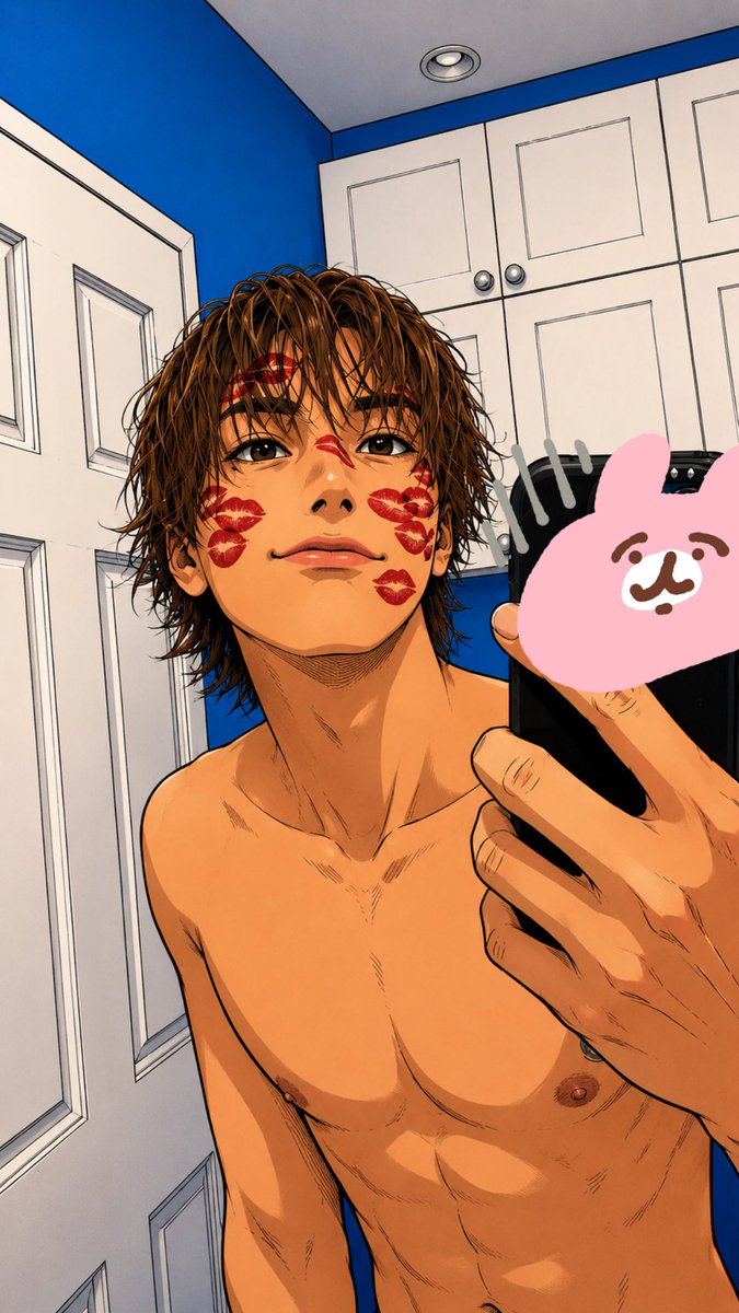 TAICHI tweet media