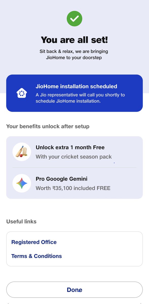 RajivBlueLotus's tweet photo. @JioCare Check this. https://t.co/U8nQBsEH8N