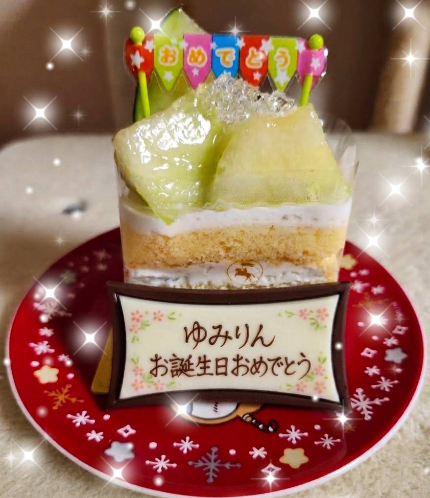 🌈🍀 ̖́-ゆみりん🍀 ̖́-🌈 tweet media