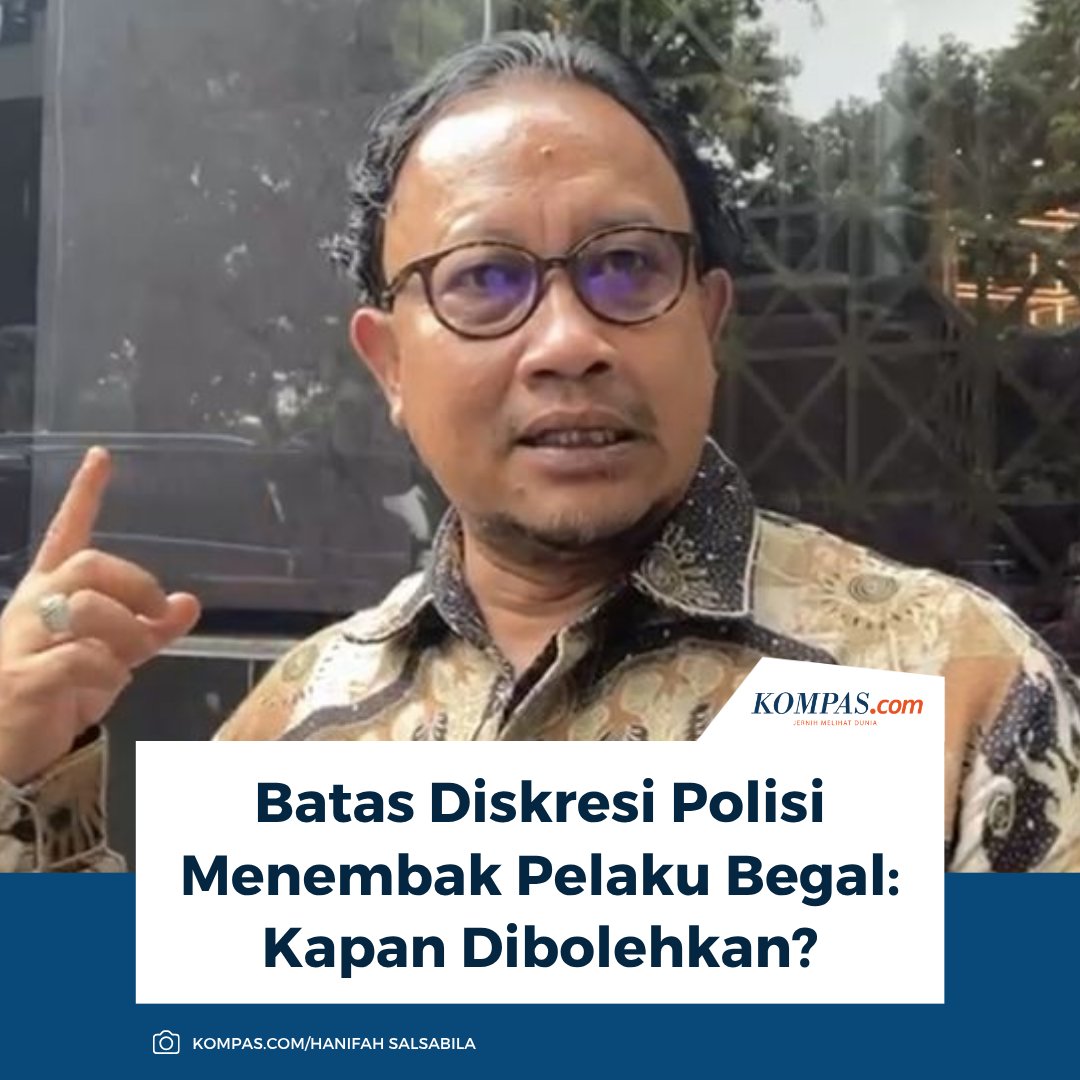 Kompas.com tweet media