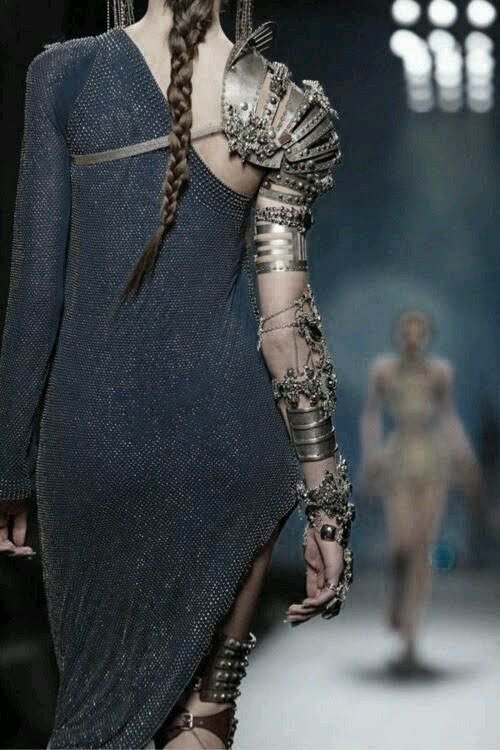 elle | daughter of harrenhal. tweet media