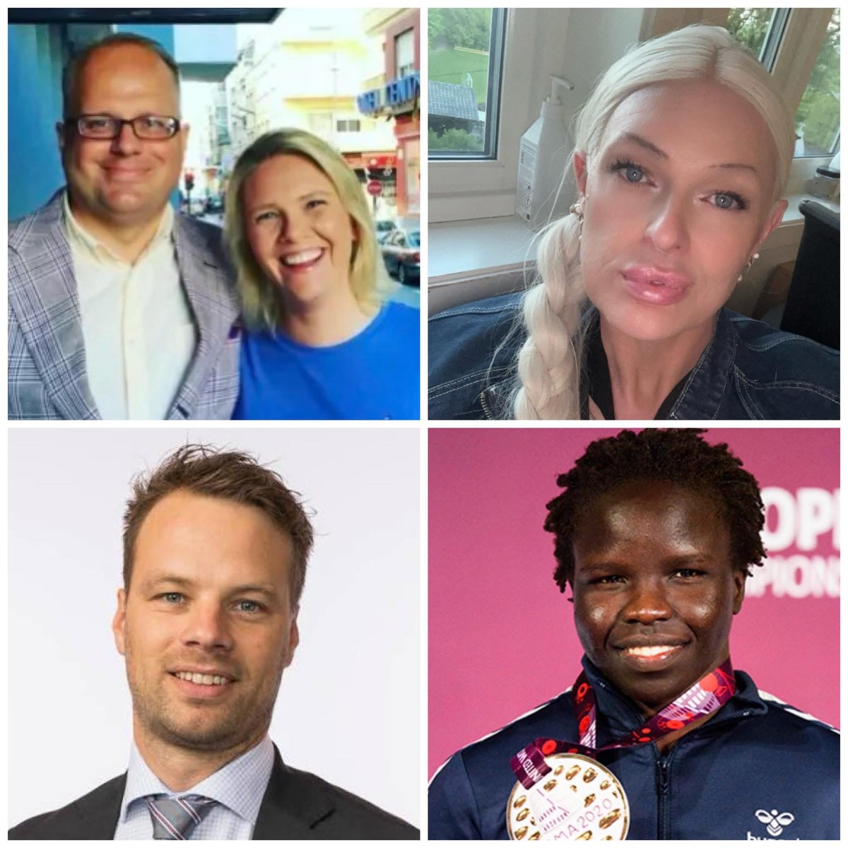 Magne Bjella 🇳🇴🇺🇦 tweet media