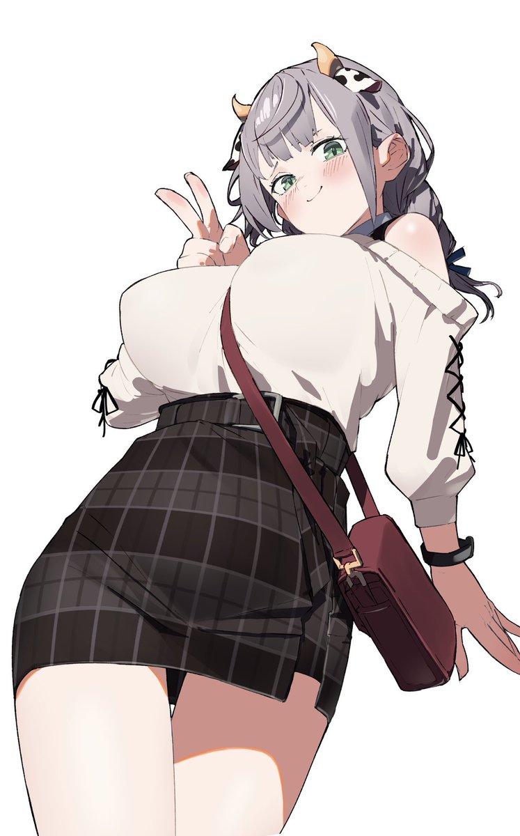 白銀ノエル⚔️ホロライブ3期生 tweet media