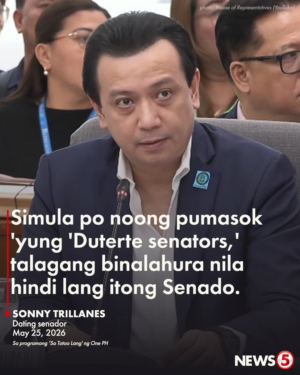 News5 tweet media