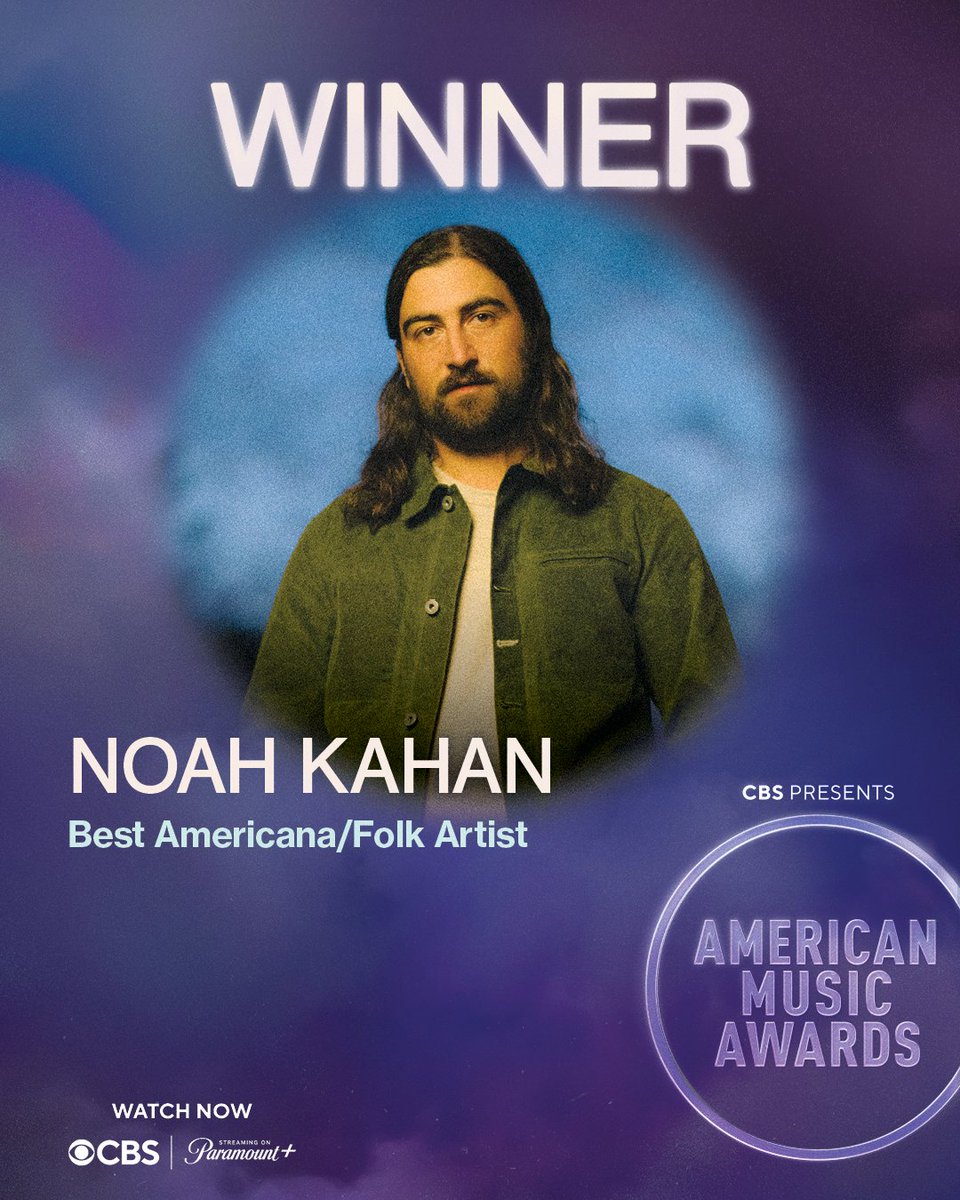 American Music Awards tweet media