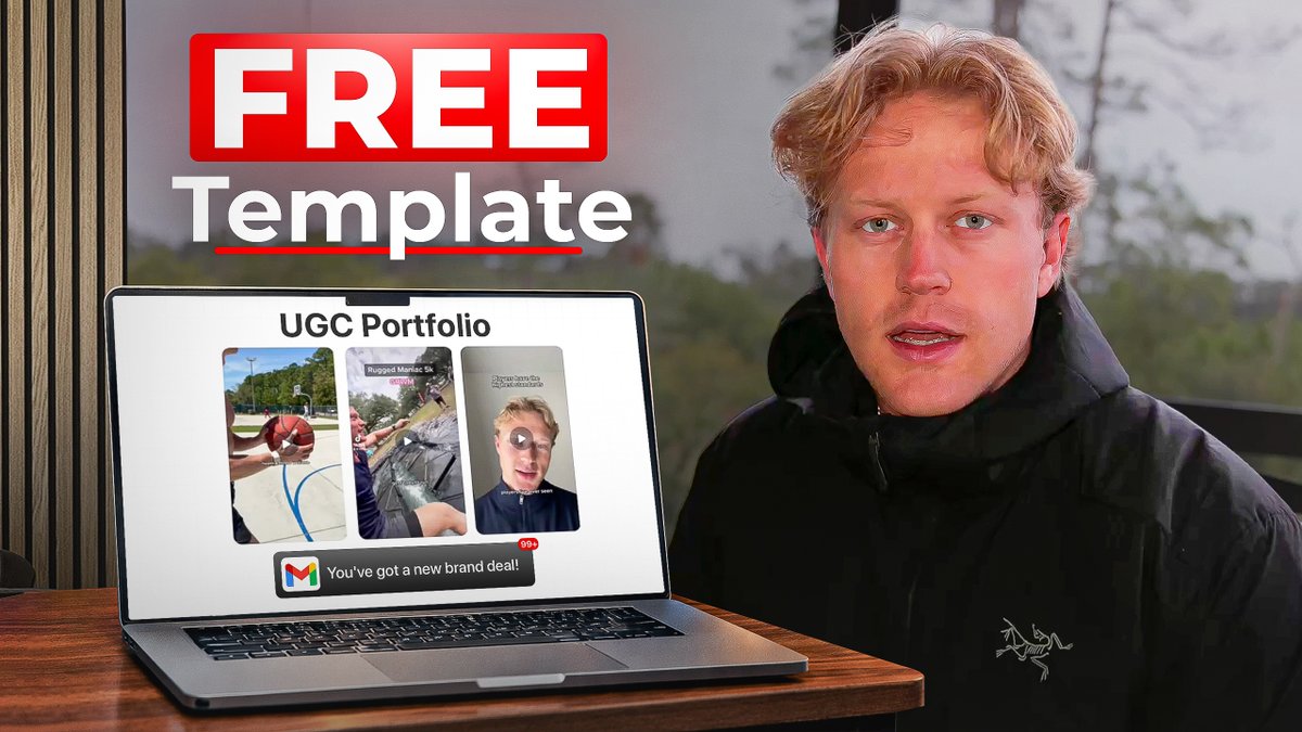 Marof l Thumbnail strategist tweet media