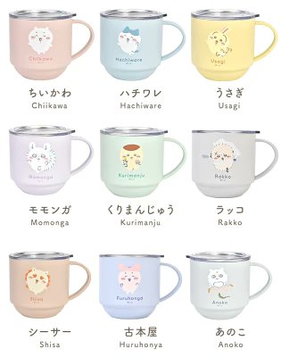 ちいかわ最新情報🧸 tweet media