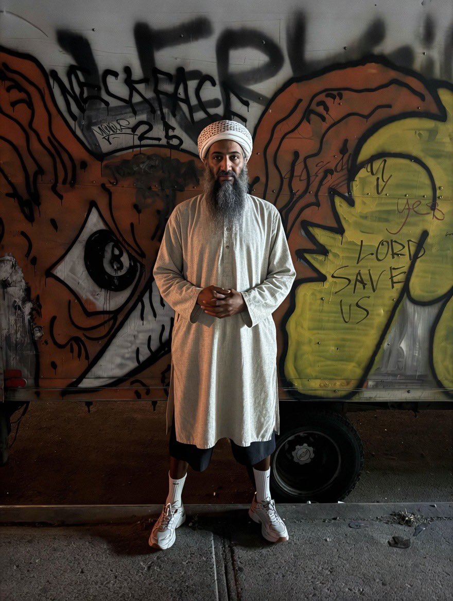 Sean Bin Combs (Laden) tweet media